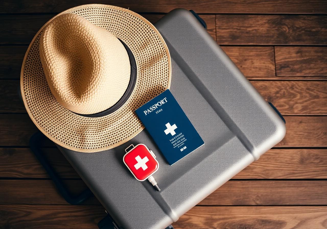 Travel vaccines: how early should you book?